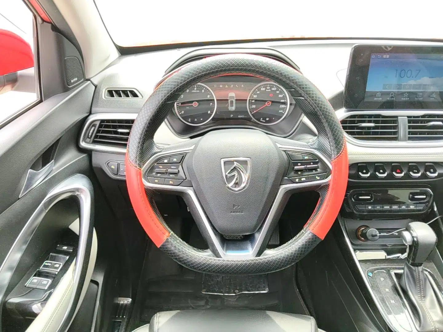 Baojun 530 2018 1.5T DCT Flagship Version China V Emission Standard — миниатюра 14