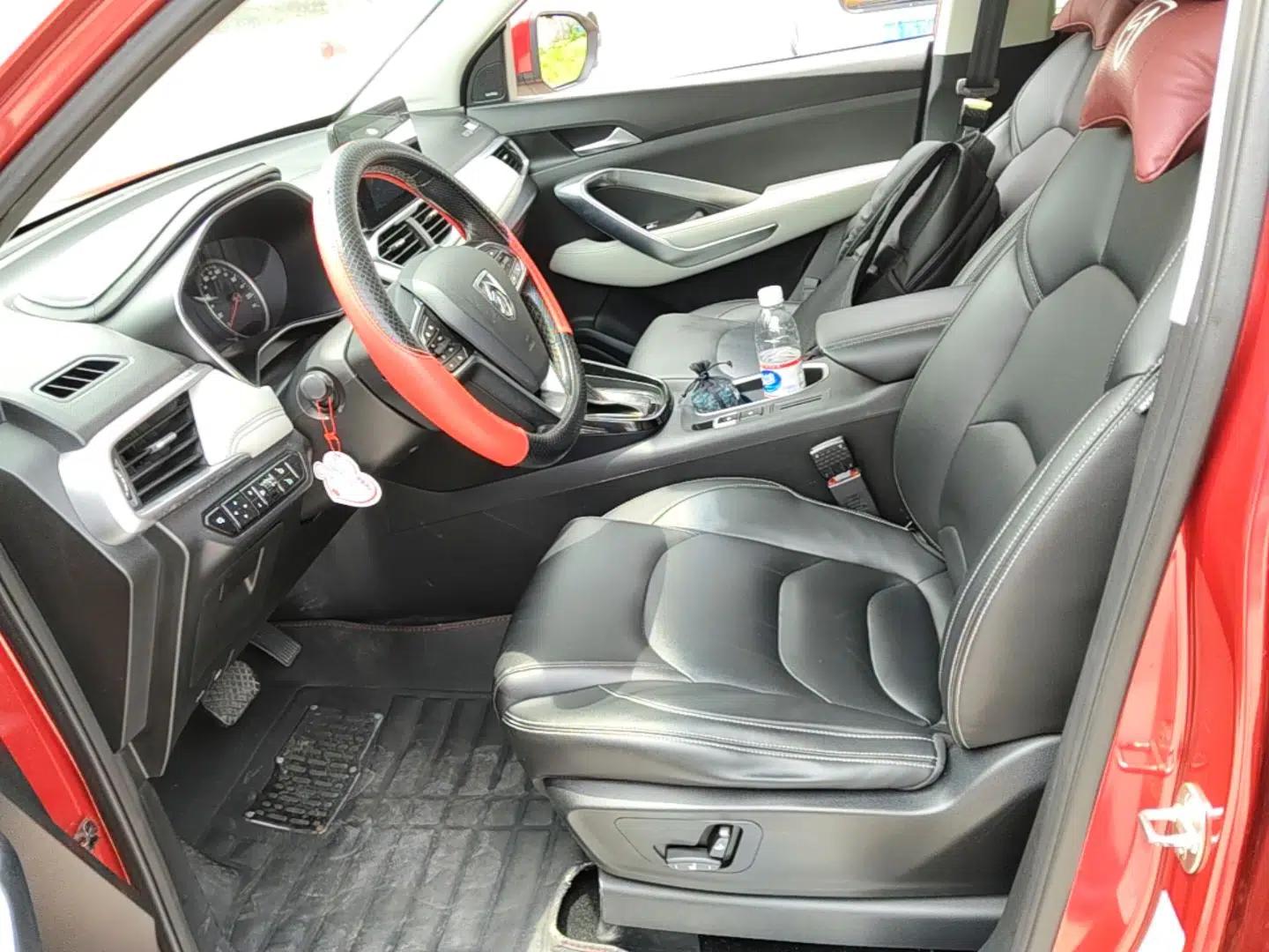 Baojun 530 2018 1.5T DCT Flagship Version China V Emission Standard — миниатюра 18