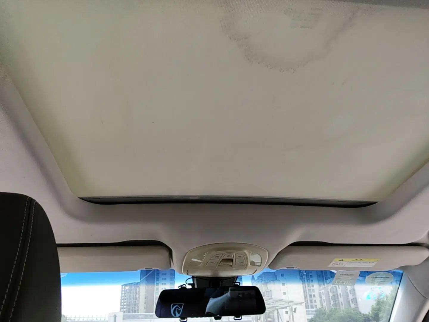 Baojun 530 2018 1.5T DCT Flagship Version China V Emission Standard — миниатюра 21