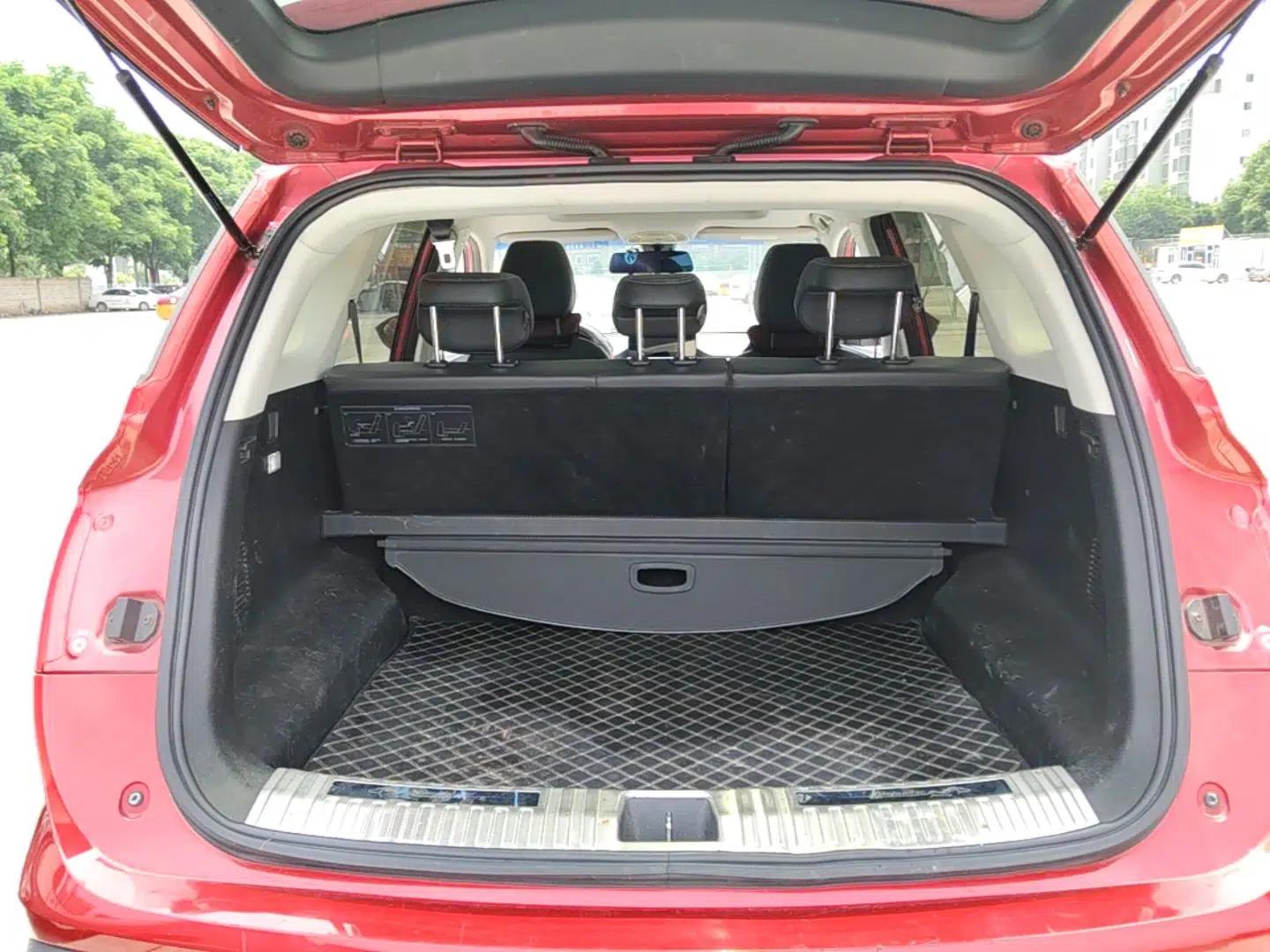 Baojun 530 2018 1.5T DCT Flagship Version China V Emission Standard — миниатюра 22