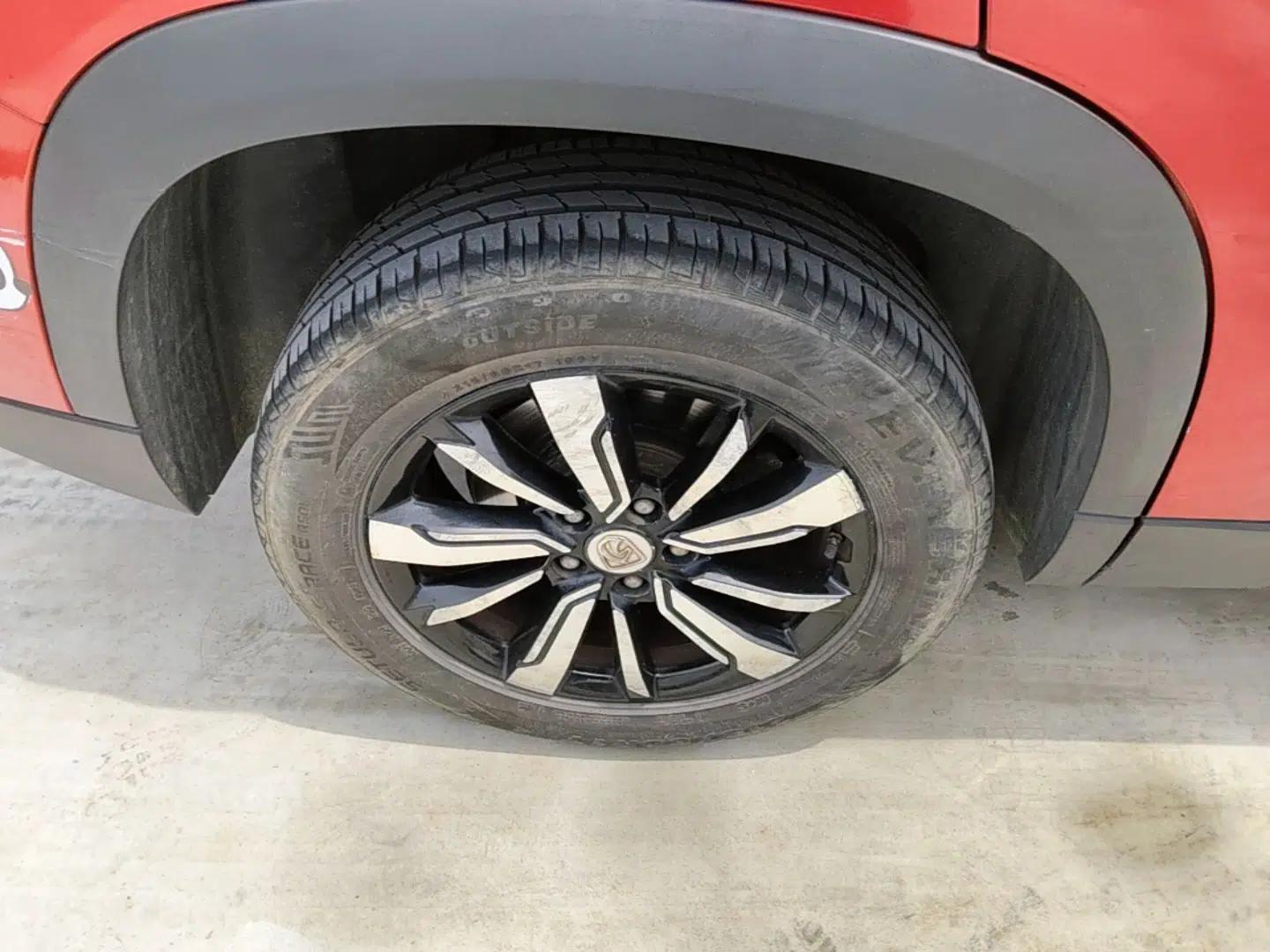 Baojun 530 2018 1.5T DCT Flagship Version China V Emission Standard — миниатюра 10