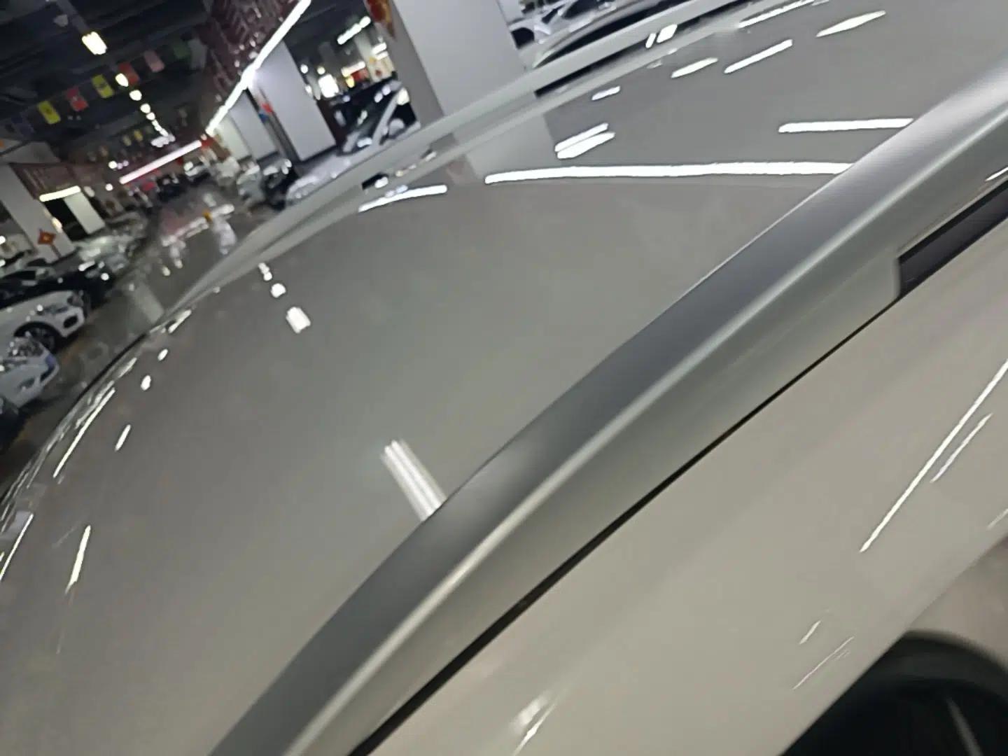 Baojun 530 2018 1.8L Automatic Elite Version China V Emission Standard — миниатюра 12