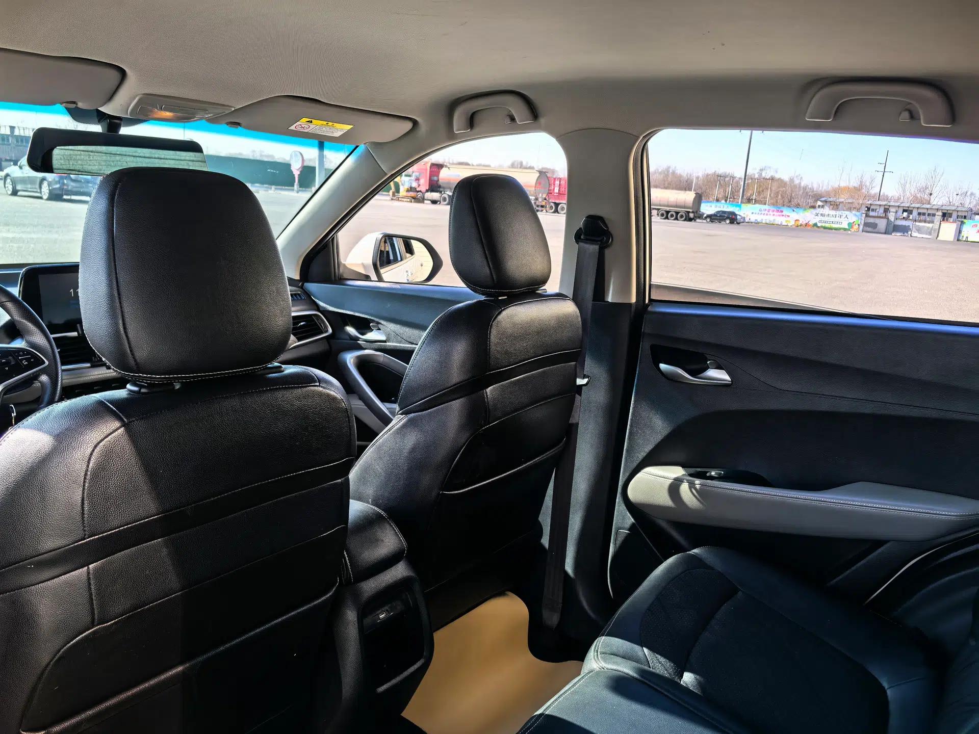 Baojun 530 2018 1.8L Automatic Elite Version China V Emission Standard — миниатюра 18