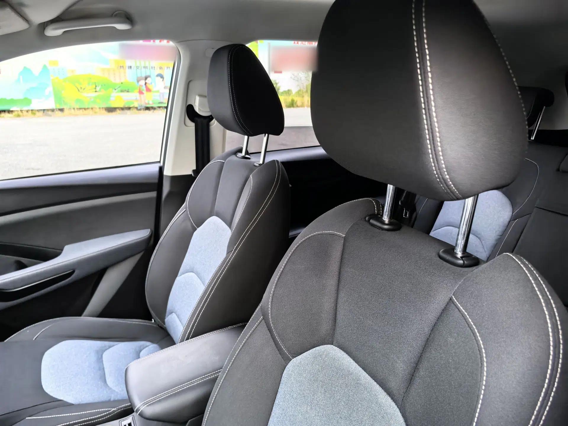Baojun 530 2018 1.8L Automatic Elite Version China V Emission Standard — миниатюра 24
