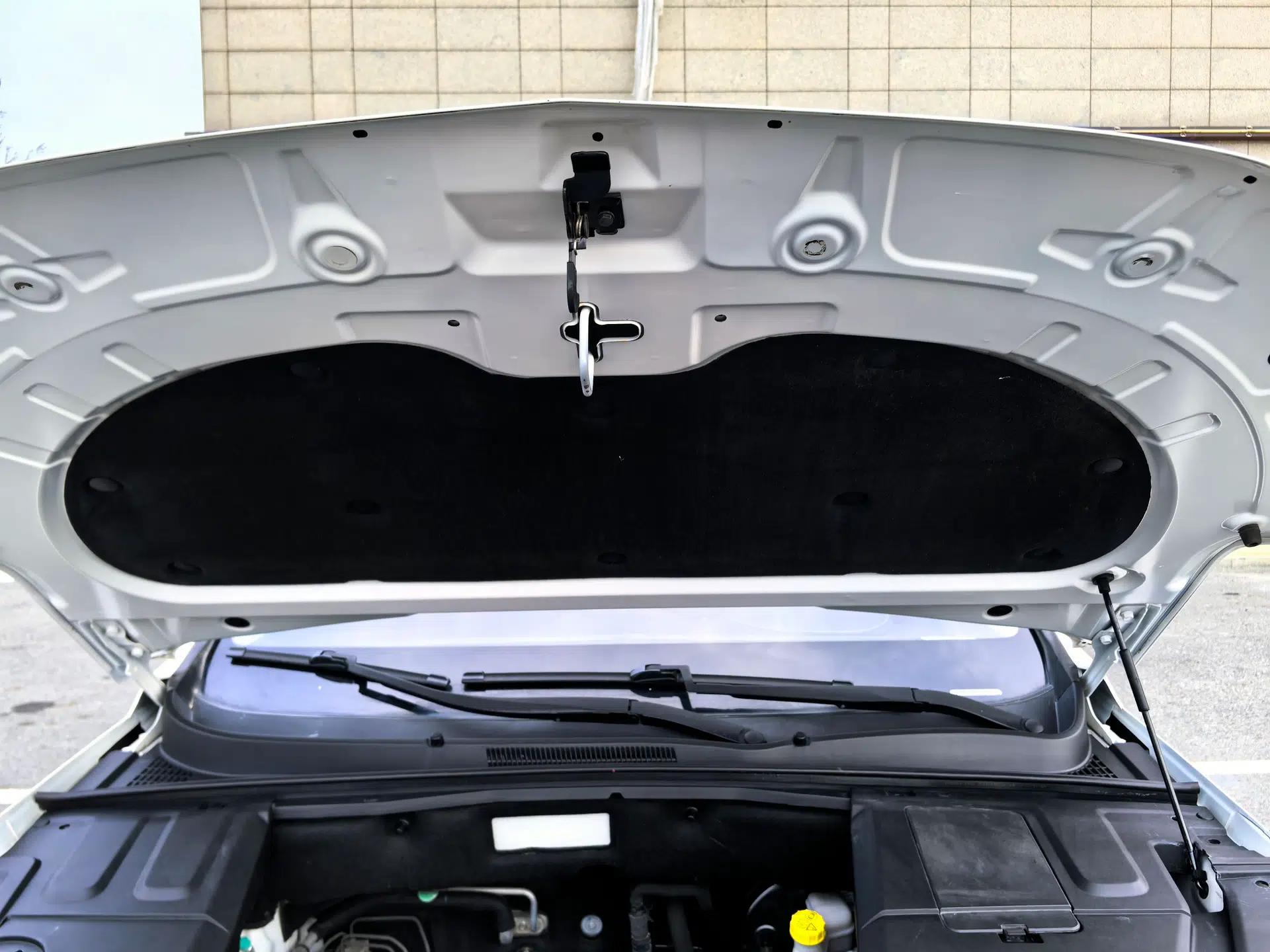 Baojun 530 2018 1.8L Automatic Elite Version China V Emission Standard — миниатюра 8