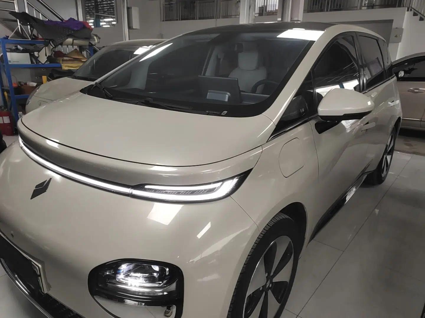 Baojun Cloud 2023 460 Max — миниатюра 1