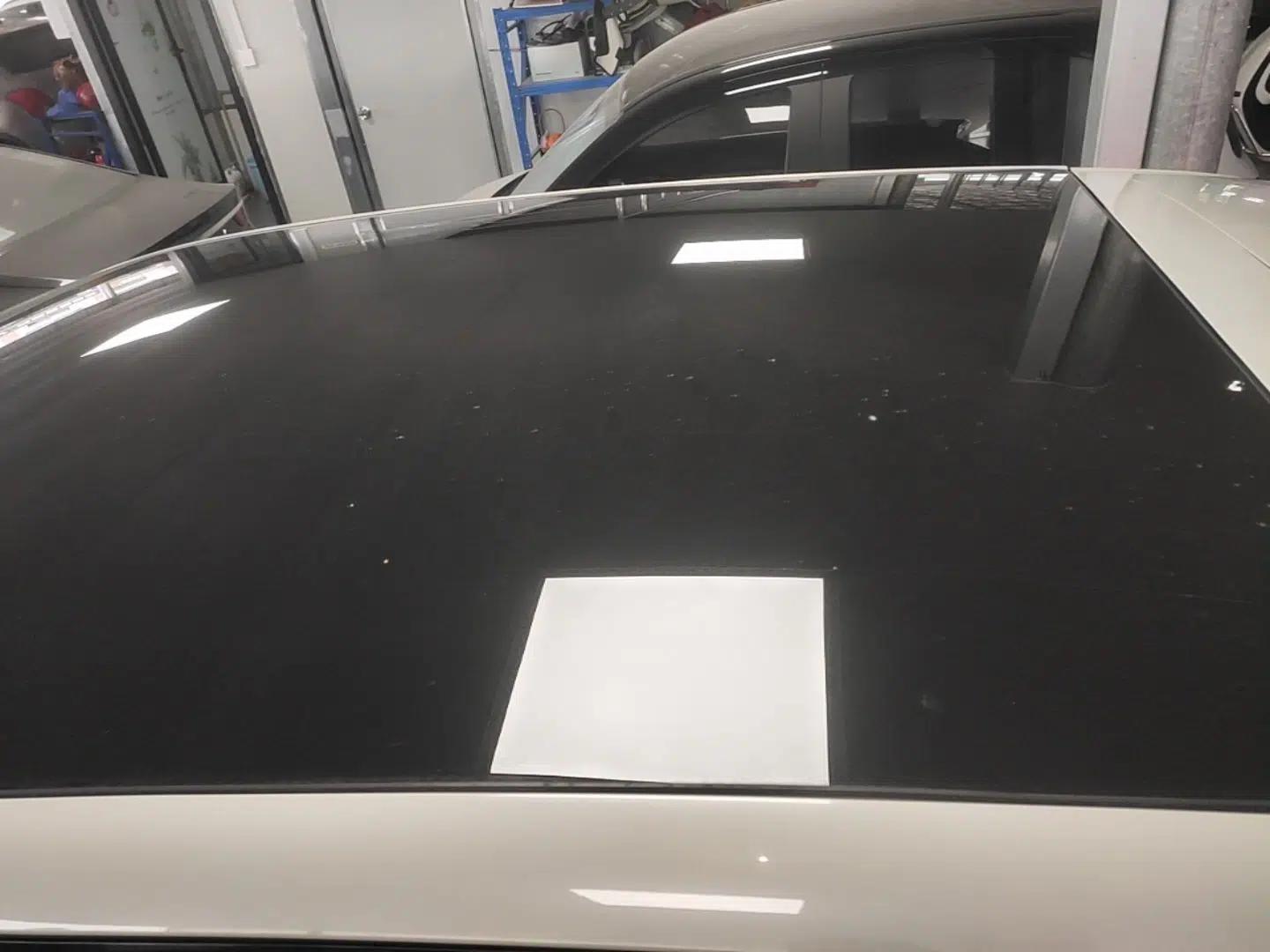 Baojun Cloud 2023 460 Max — миниатюра 11
