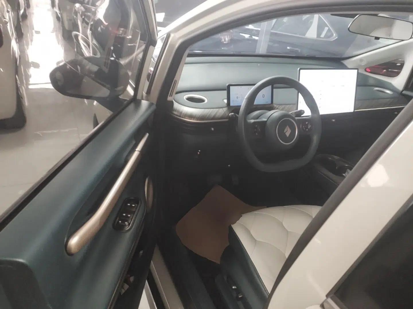 Baojun Cloud 2023 460 Max — миниатюра 18