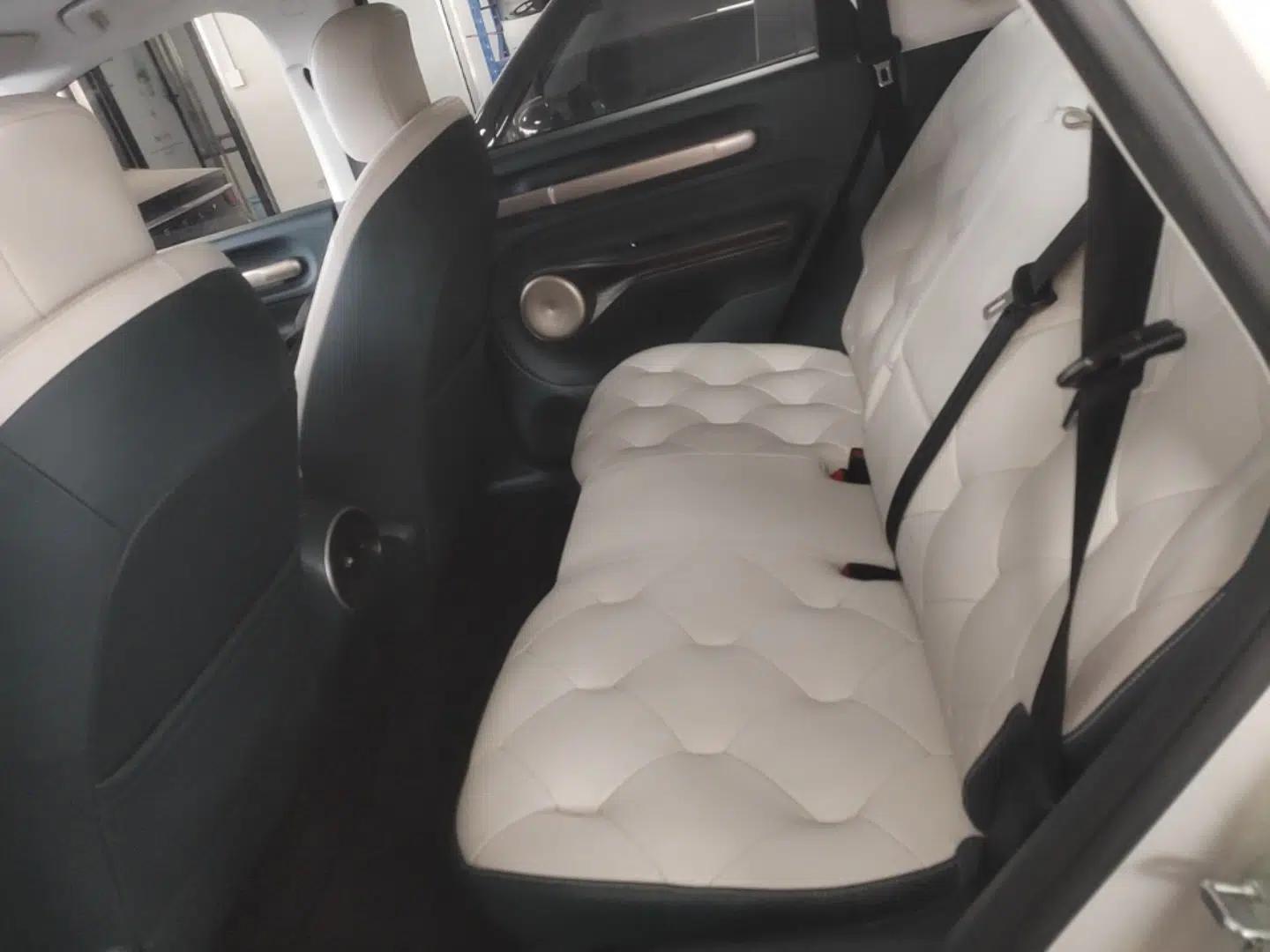 Baojun Cloud 2023 460 Max — миниатюра 19