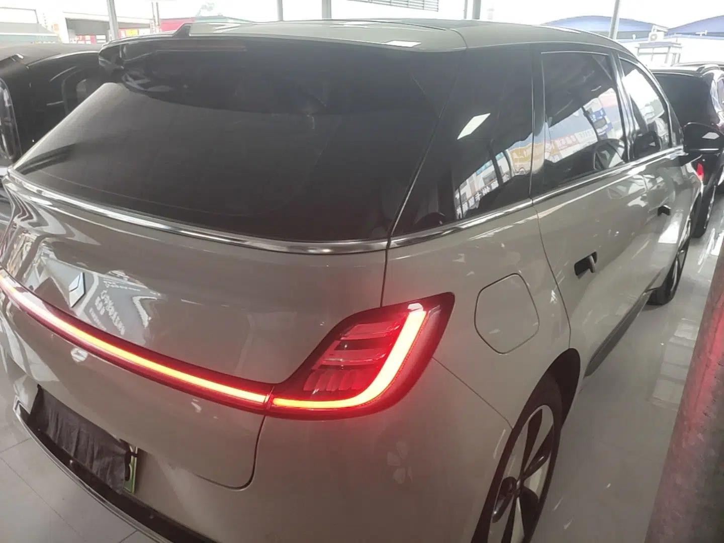 Baojun Cloud 2023 460 Max — миниатюра 4