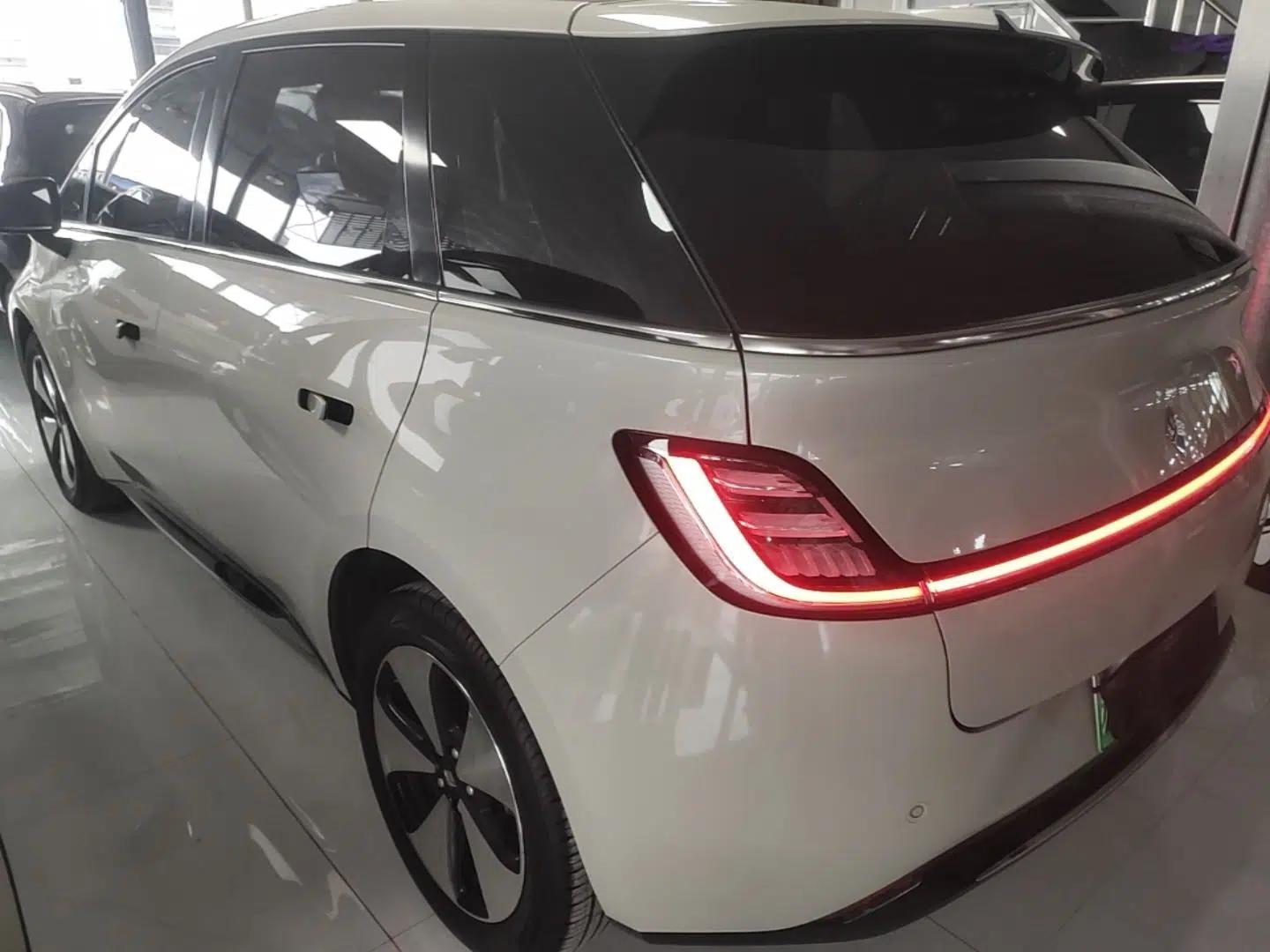 Baojun Cloud 2023 460 Max — миниатюра 7