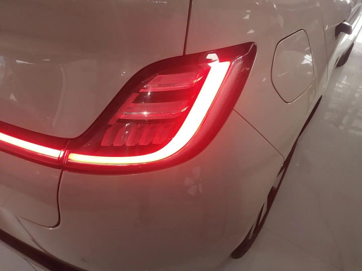 Baojun Cloud 2023 460 Max — миниатюра 8