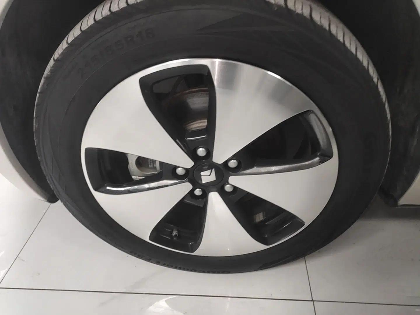 Baojun Cloud 2023 460 Max — миниатюра 9