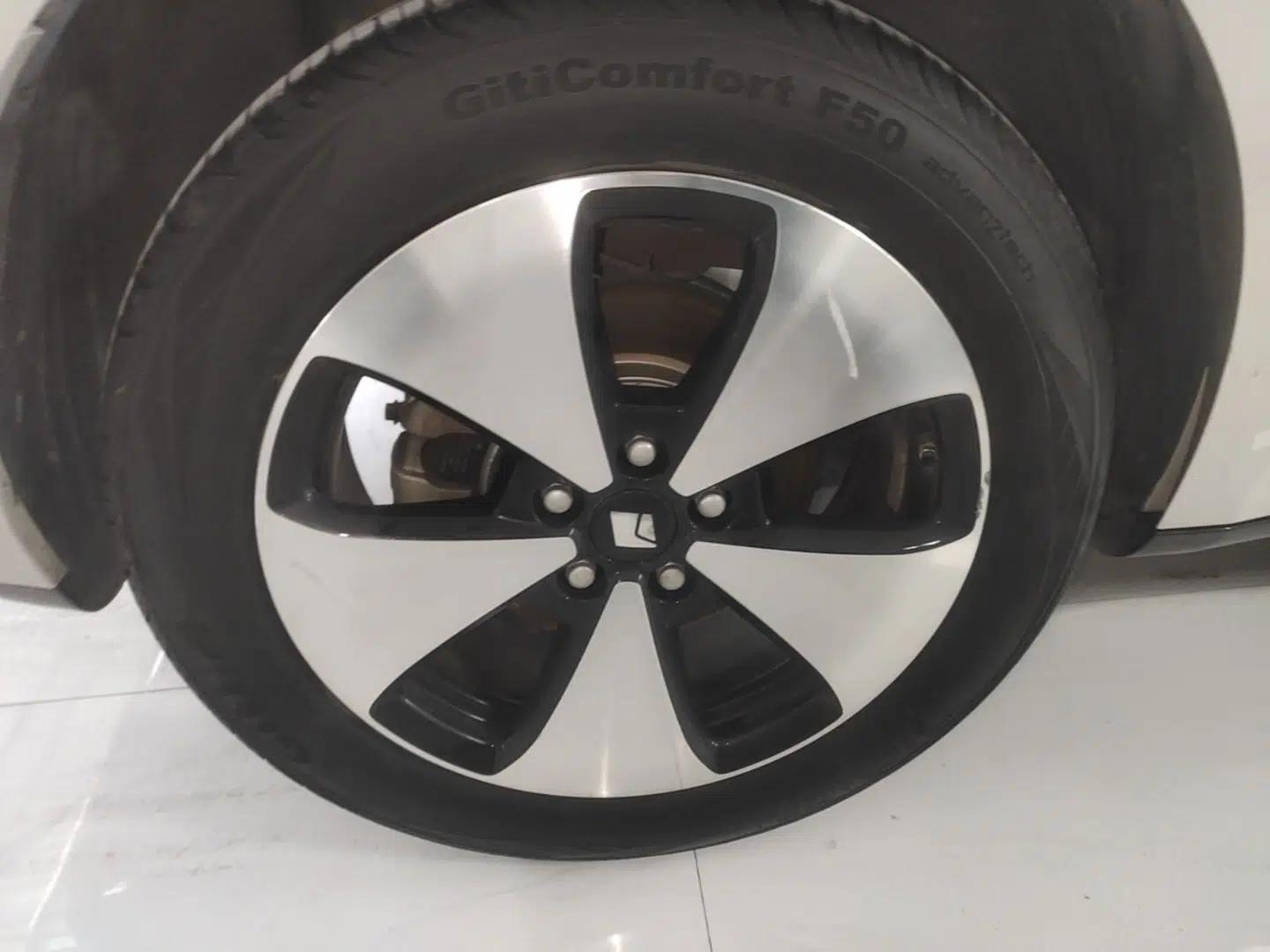 Baojun Cloud 2023 460 Max — миниатюра 10