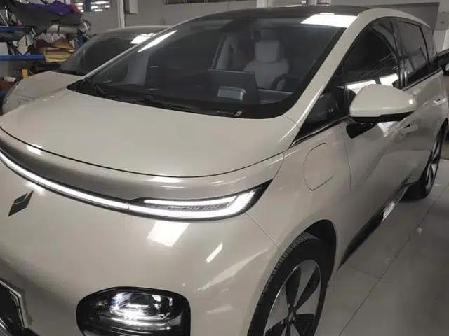 Baojun Cloud 2023 460 Max