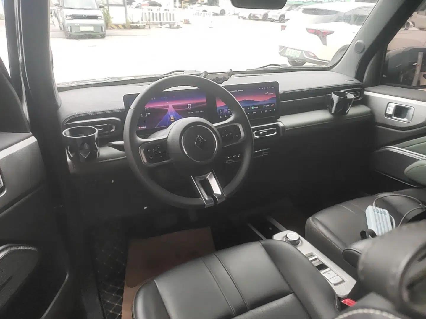 Baojun Spark 2024 Flagship Edition — миниатюра 12