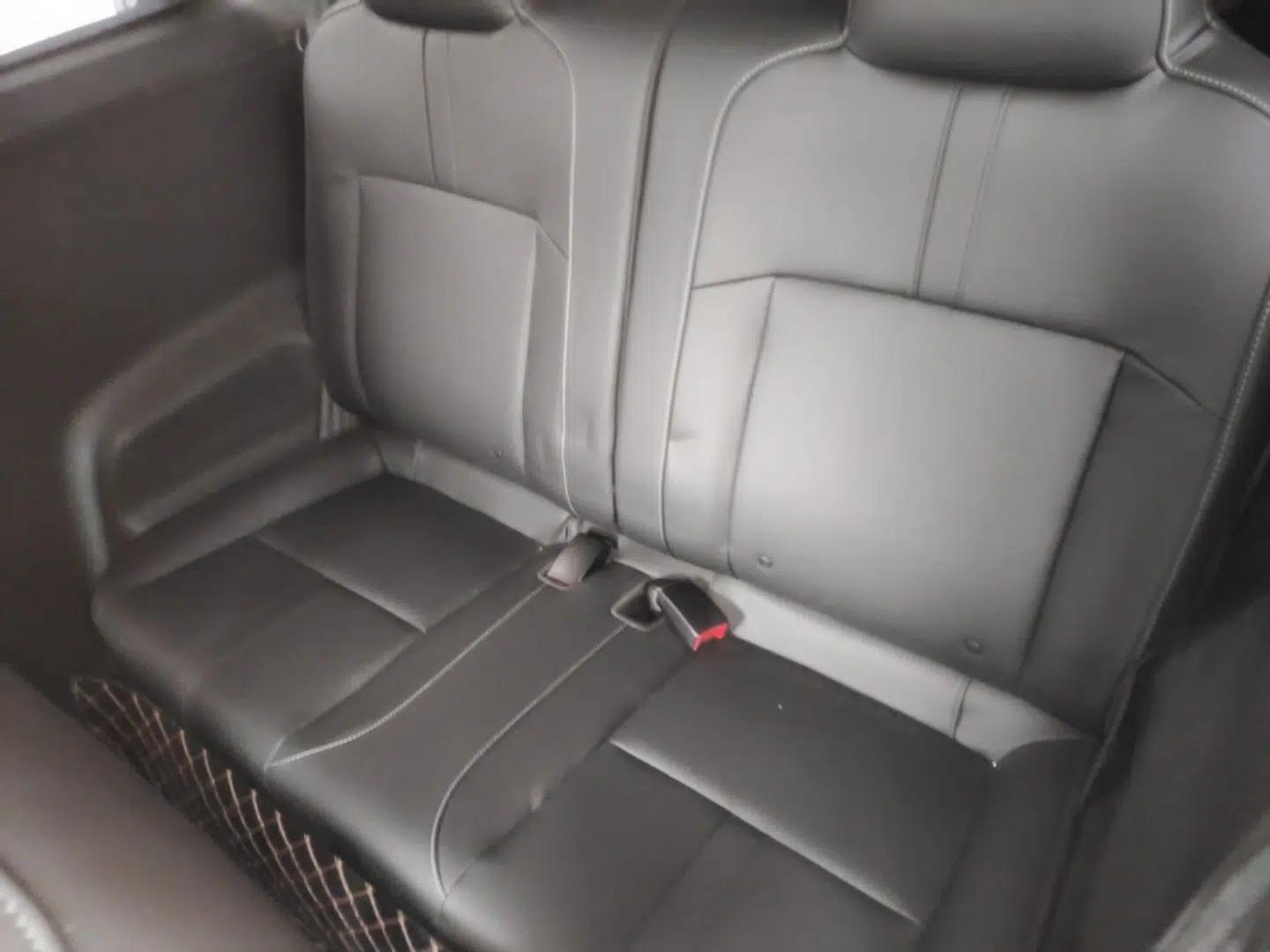 Baojun Spark 2024 Flagship Edition — миниатюра 19