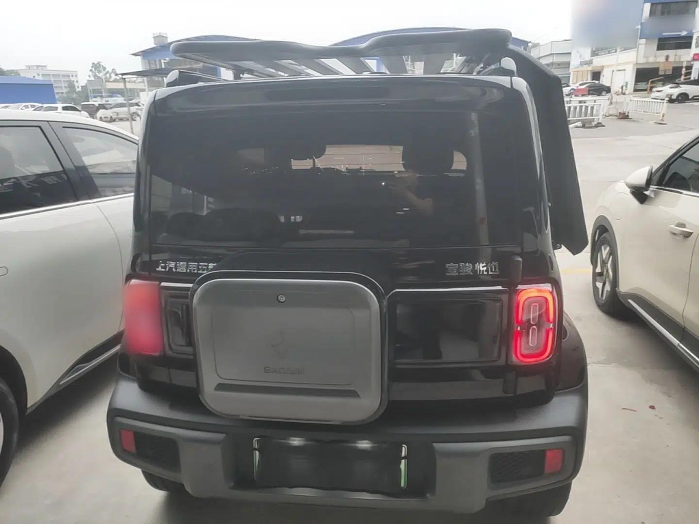 Baojun Spark 2024 Flagship Edition — миниатюра 3
