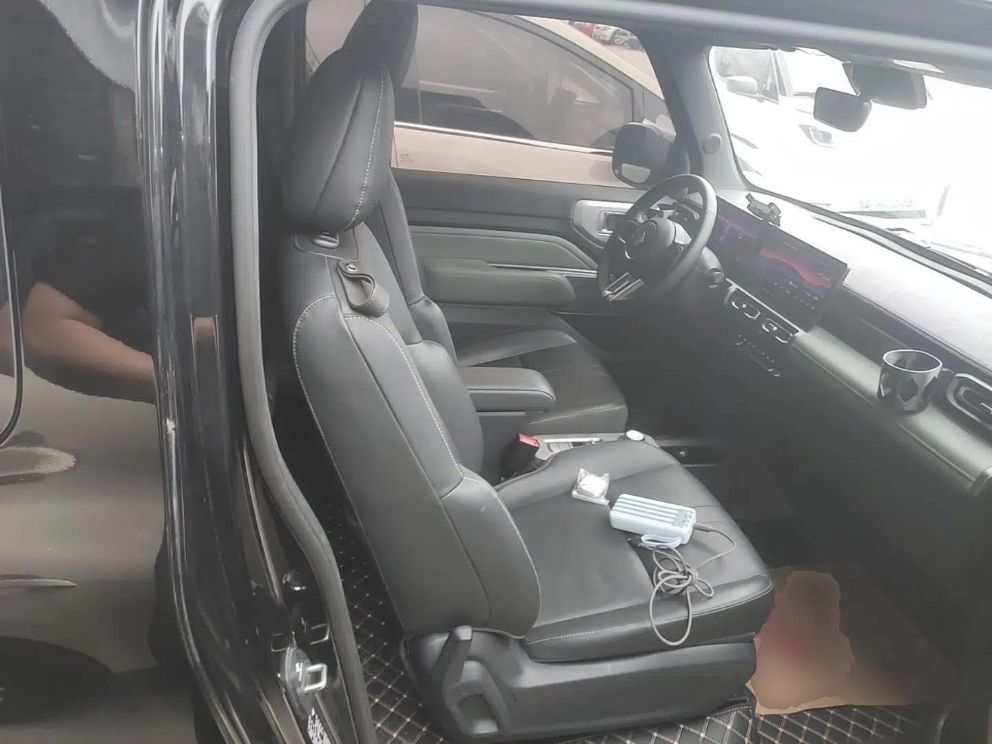 Baojun Spark 2024 Flagship Edition — миниатюра 23