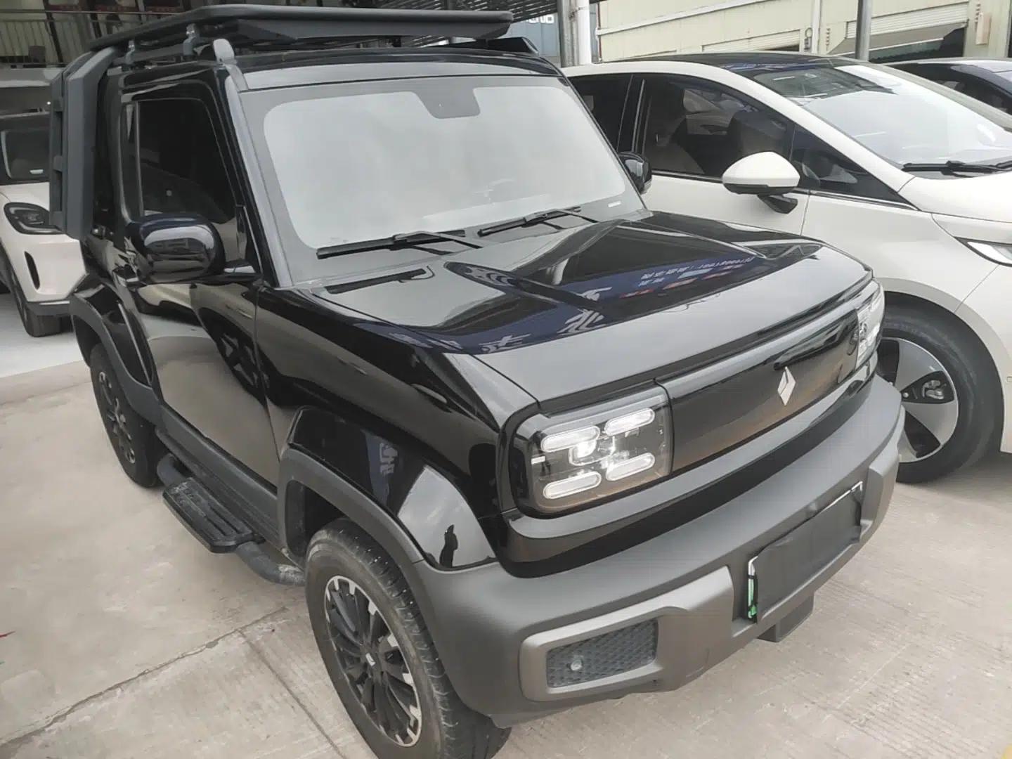 Baojun Spark 2024 Flagship Edition — миниатюра 6