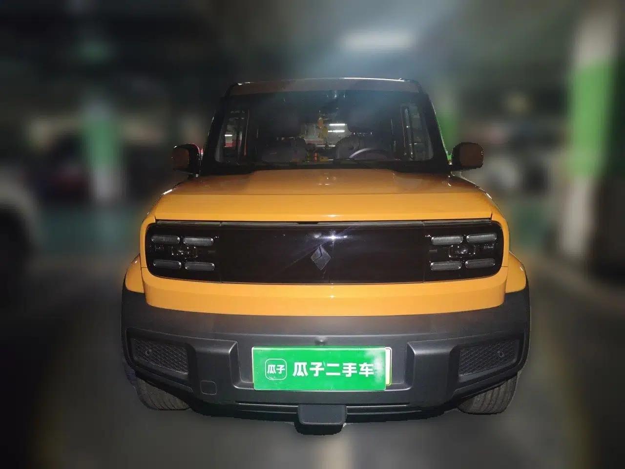 Baojun Spark 2023 Flagship Edition — миниатюра 2