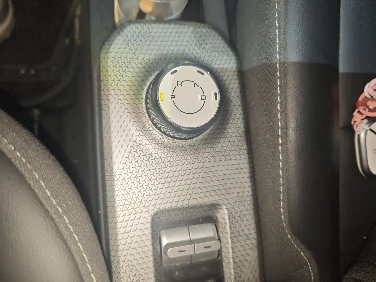 Baojun Spark 2023 Flagship Edition — миниатюра 11