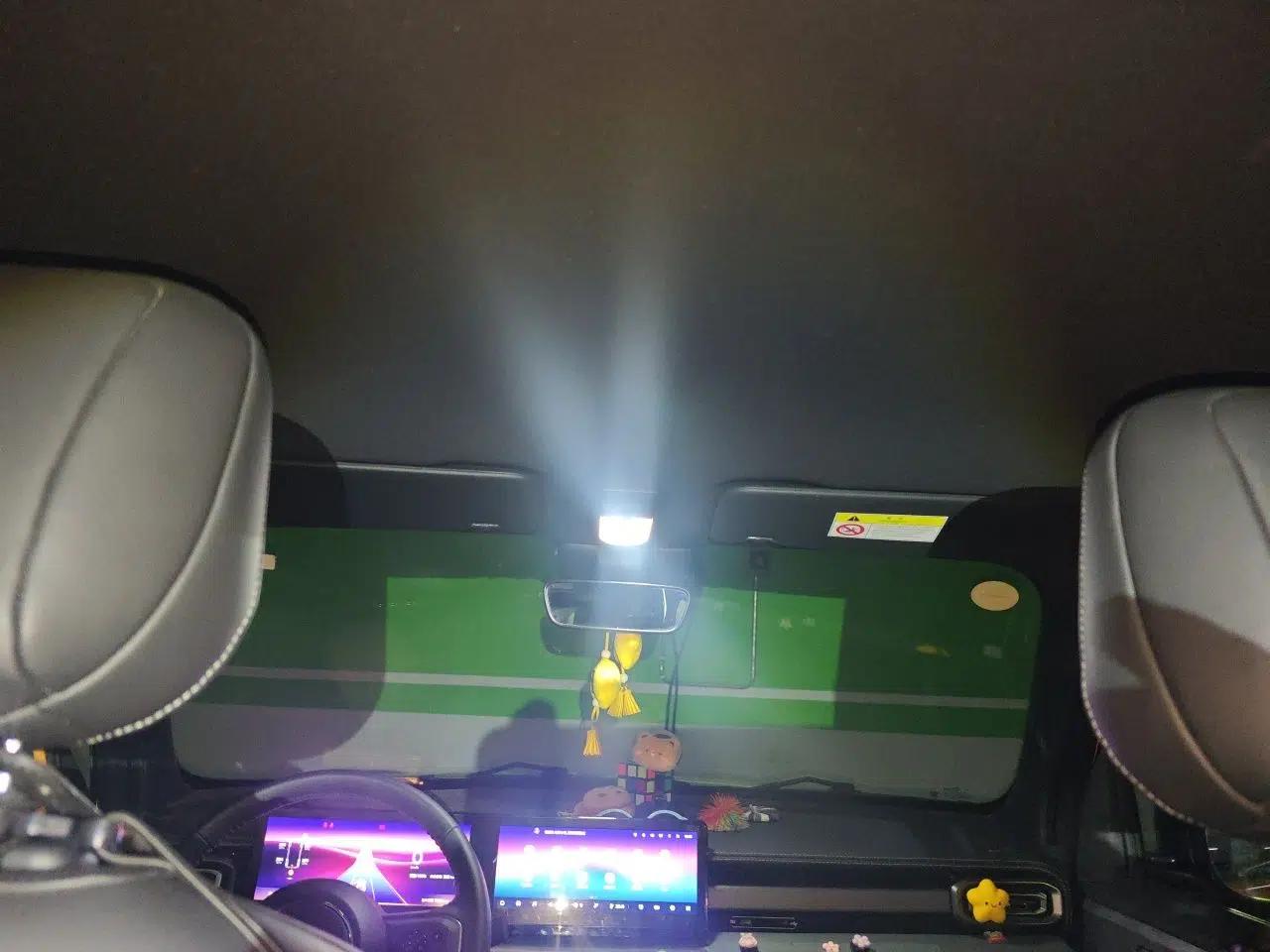 Baojun Spark 2023 Flagship Edition — миниатюра 15