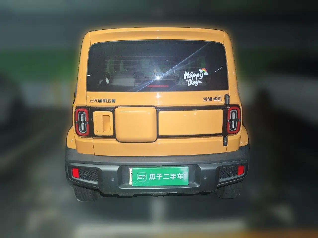 Baojun Spark 2023 Flagship Edition — миниатюра 3