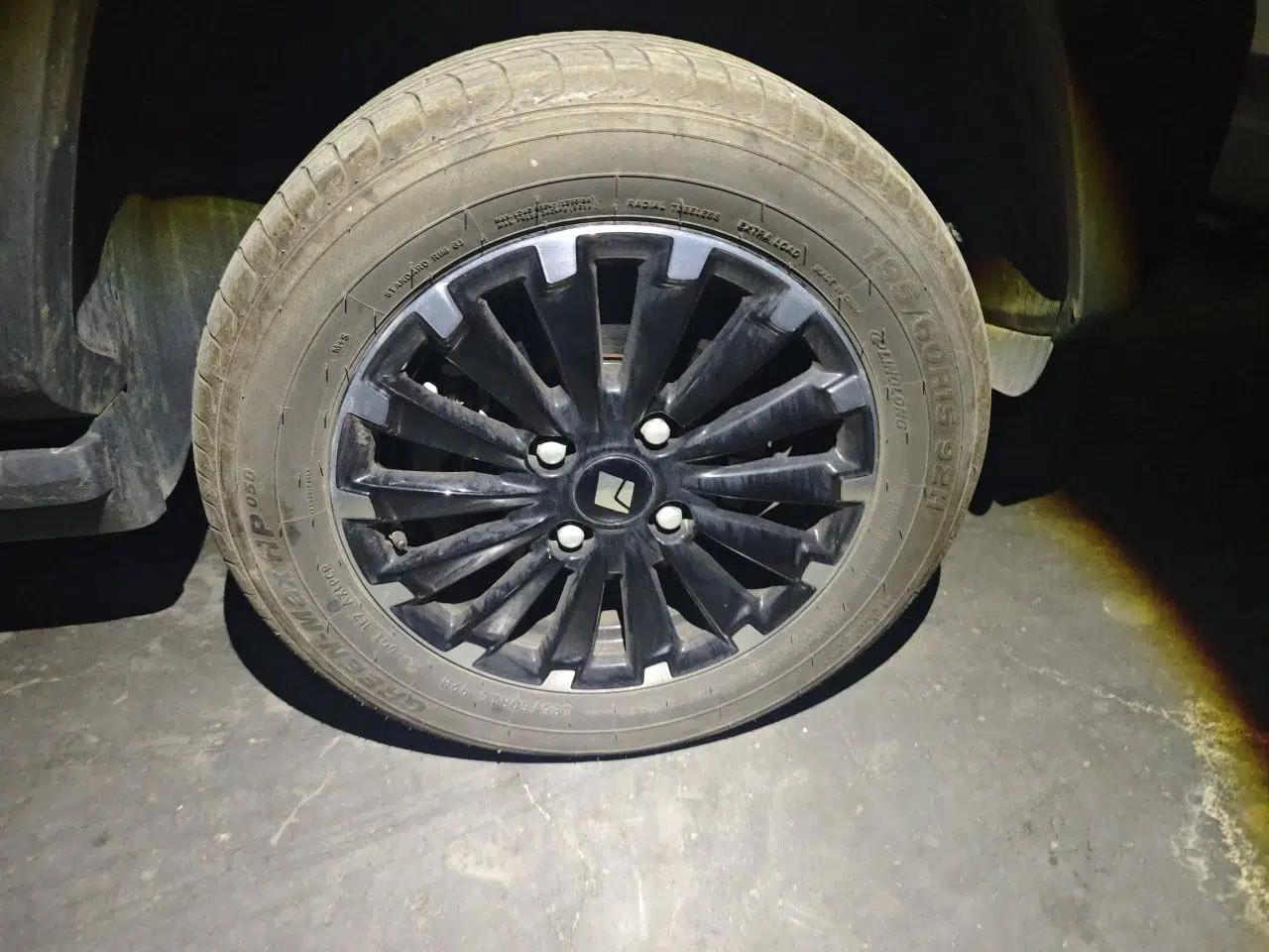 Baojun Spark 2023 Flagship Edition — миниатюра 5