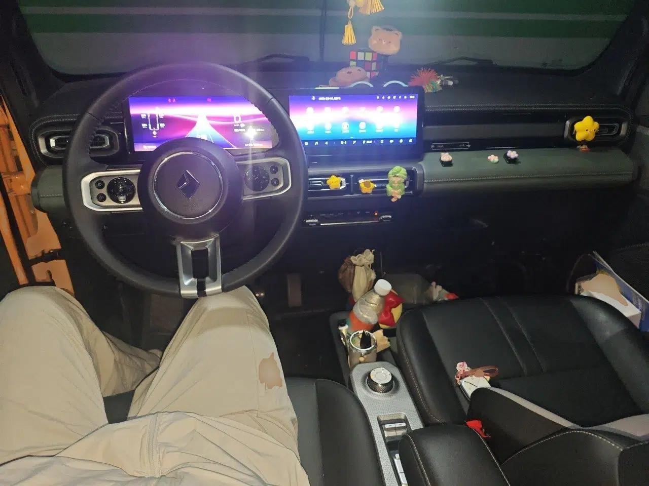 Baojun Spark 2023 Flagship Edition — миниатюра 6