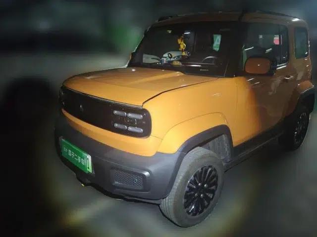Baojun Spark 2023 Flagship Edition