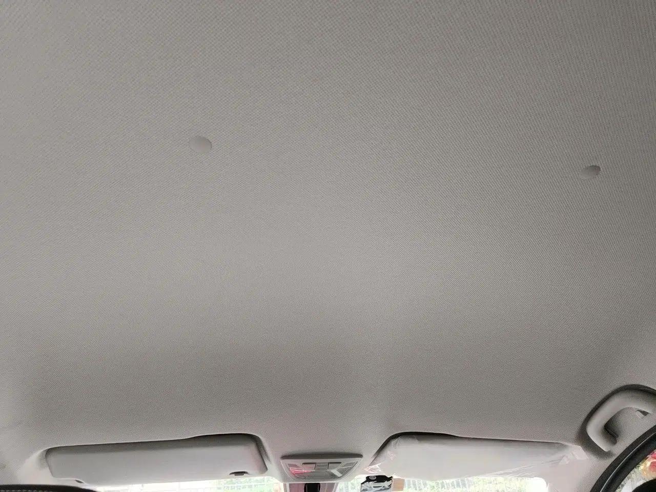Baojun 360 2021 1.5L CVT Elite Version 77kW — миниатюра 19
