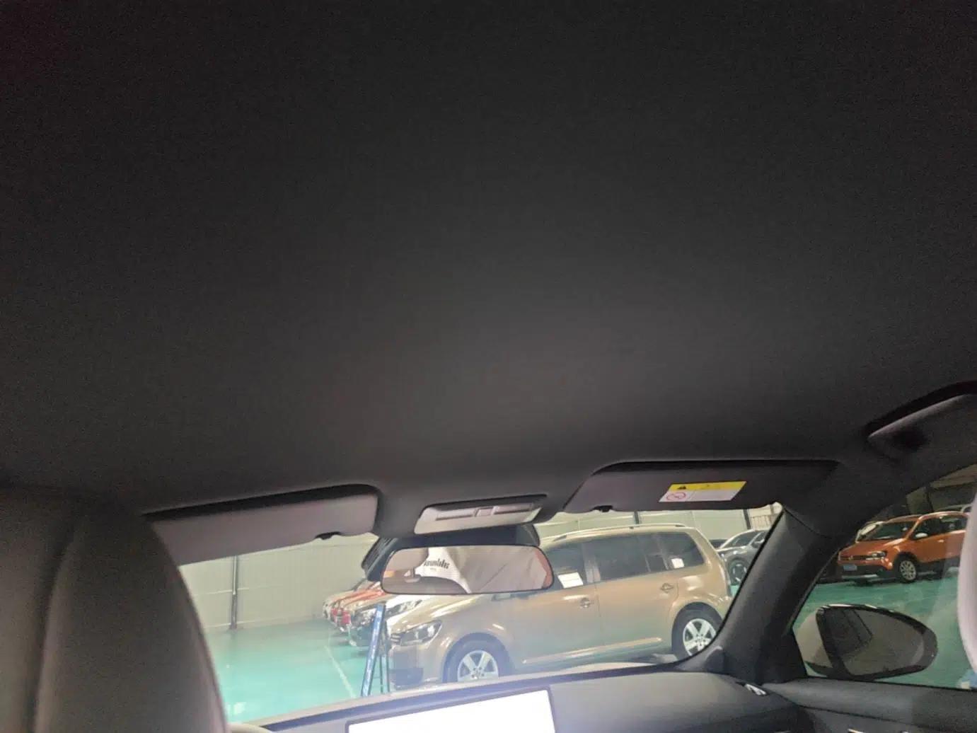Baojun Yunhai 2024 140km Plug-in Hybrid Version — миниатюра 21