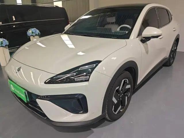 Baojun Yunhai 2024 140km Plug-in Hybrid Version