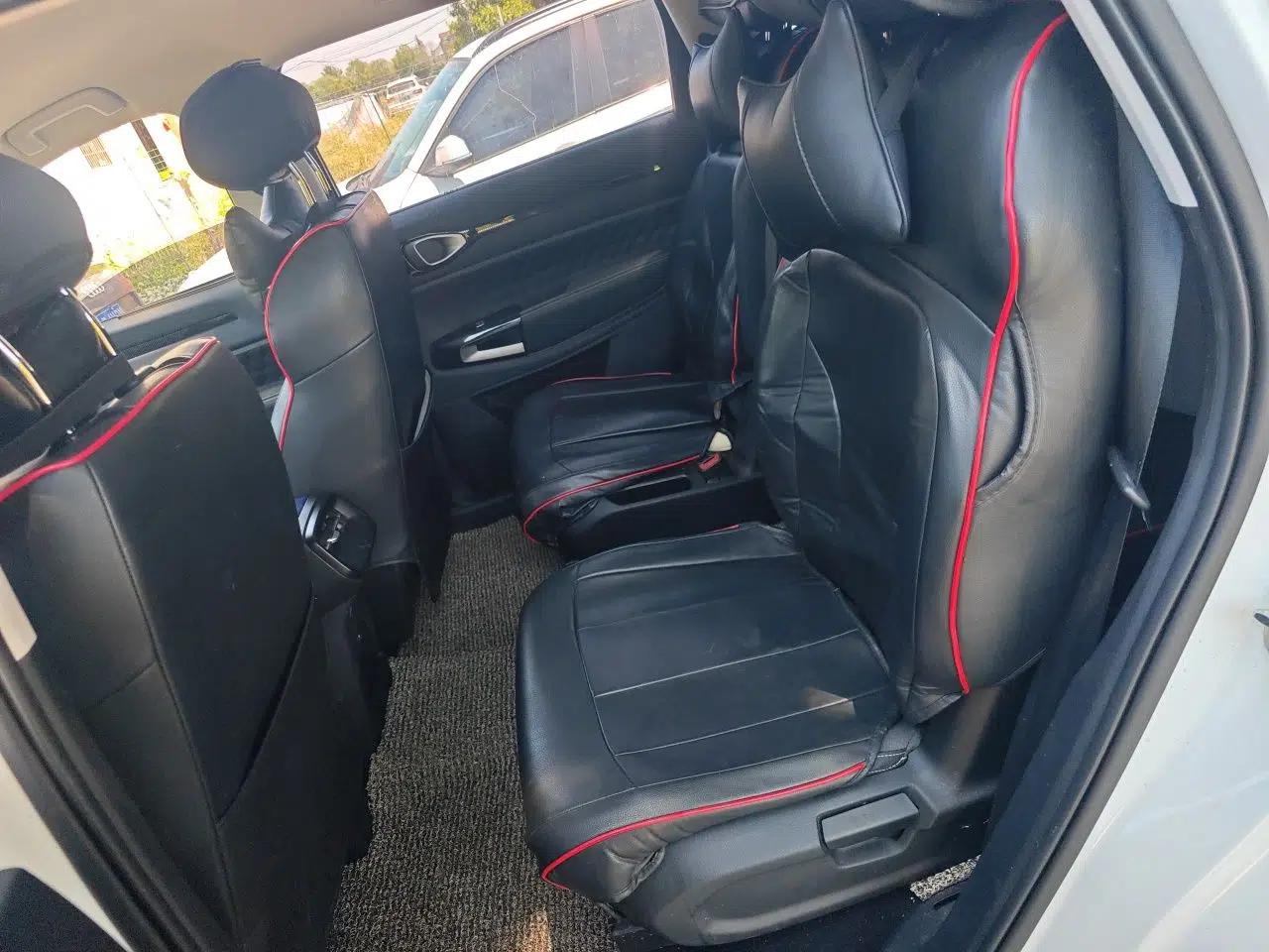 Baojun RM-5 2019 1.5T Manual Elite Version with 24-Hour Online Service 6 Seats — миниатюра 18