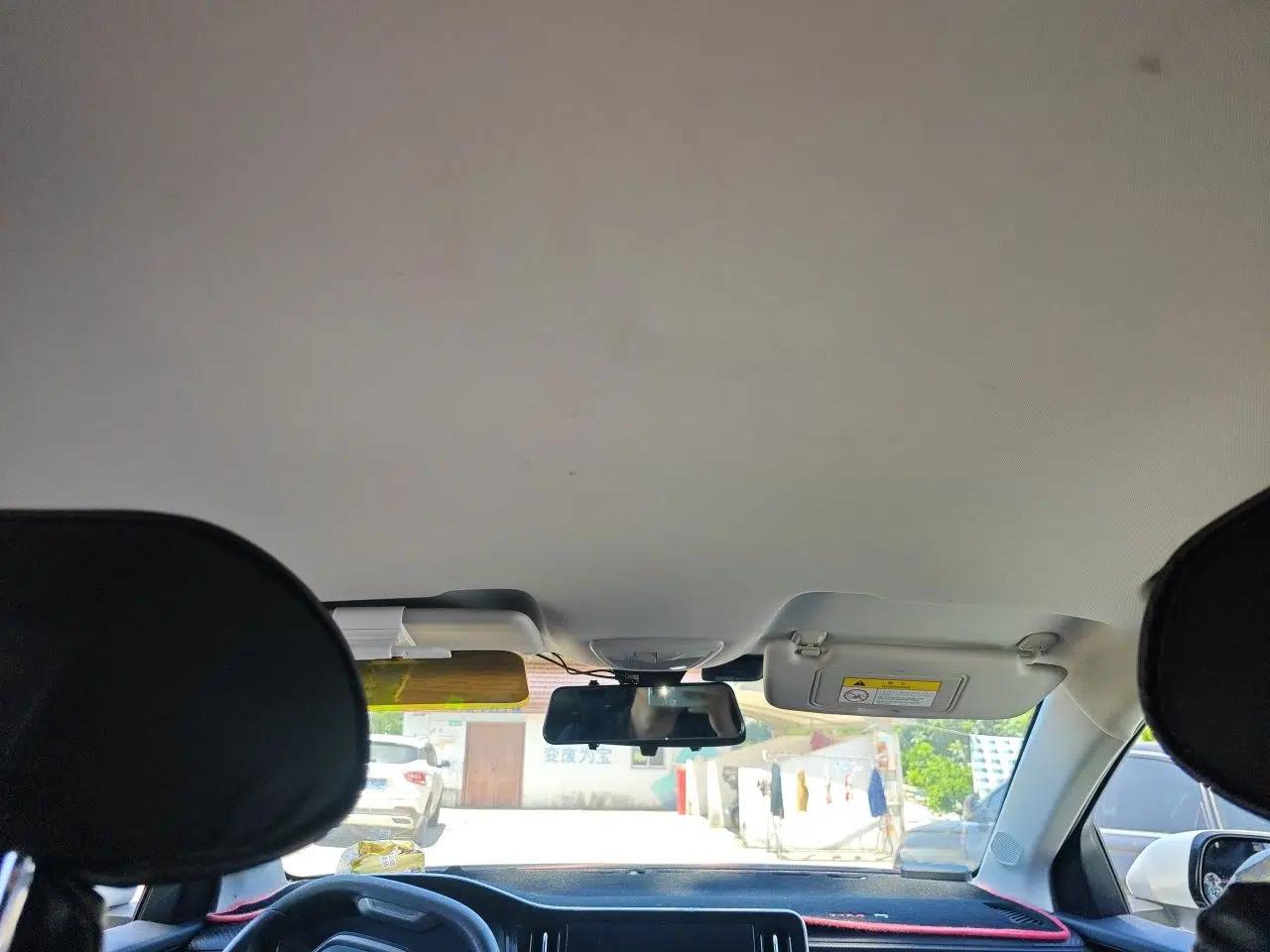 Baojun RM-5 2019 1.5T Manual Elite Version with 24-Hour Online Service 6 Seats — миниатюра 19