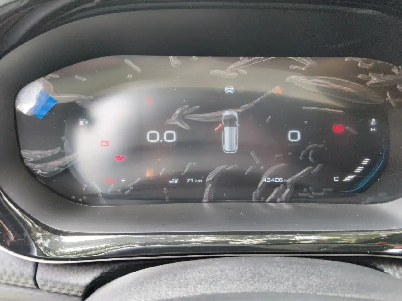 Baojun RM-5 2019 1.5T Manual Elite Version with 24-Hour Online Service 6 Seats — миниатюра 12