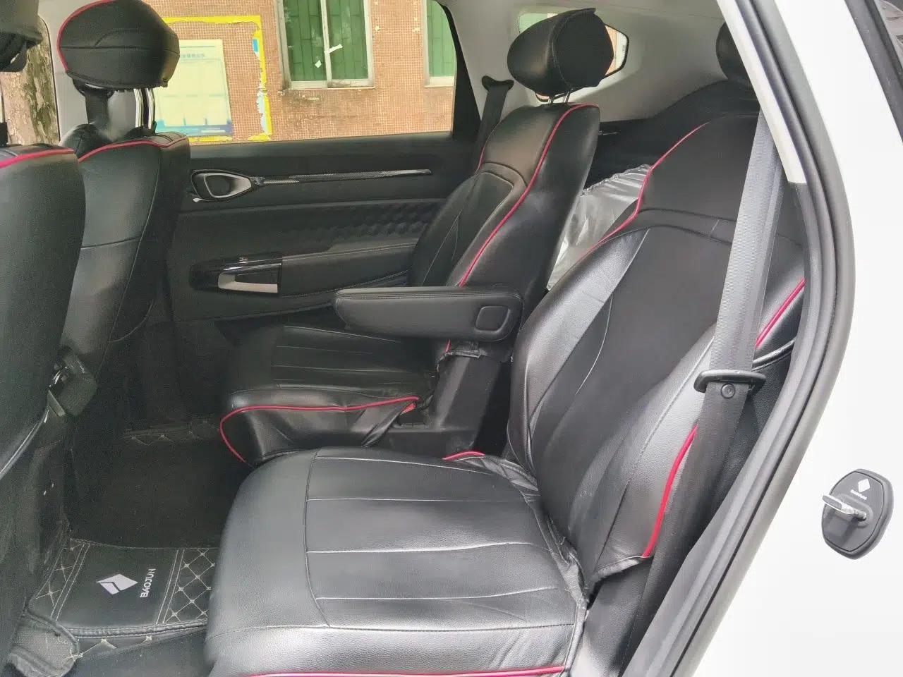 Baojun RM-5 2019 1.5T Manual Elite Version with 24-Hour Online Service 6 Seats — миниатюра 18