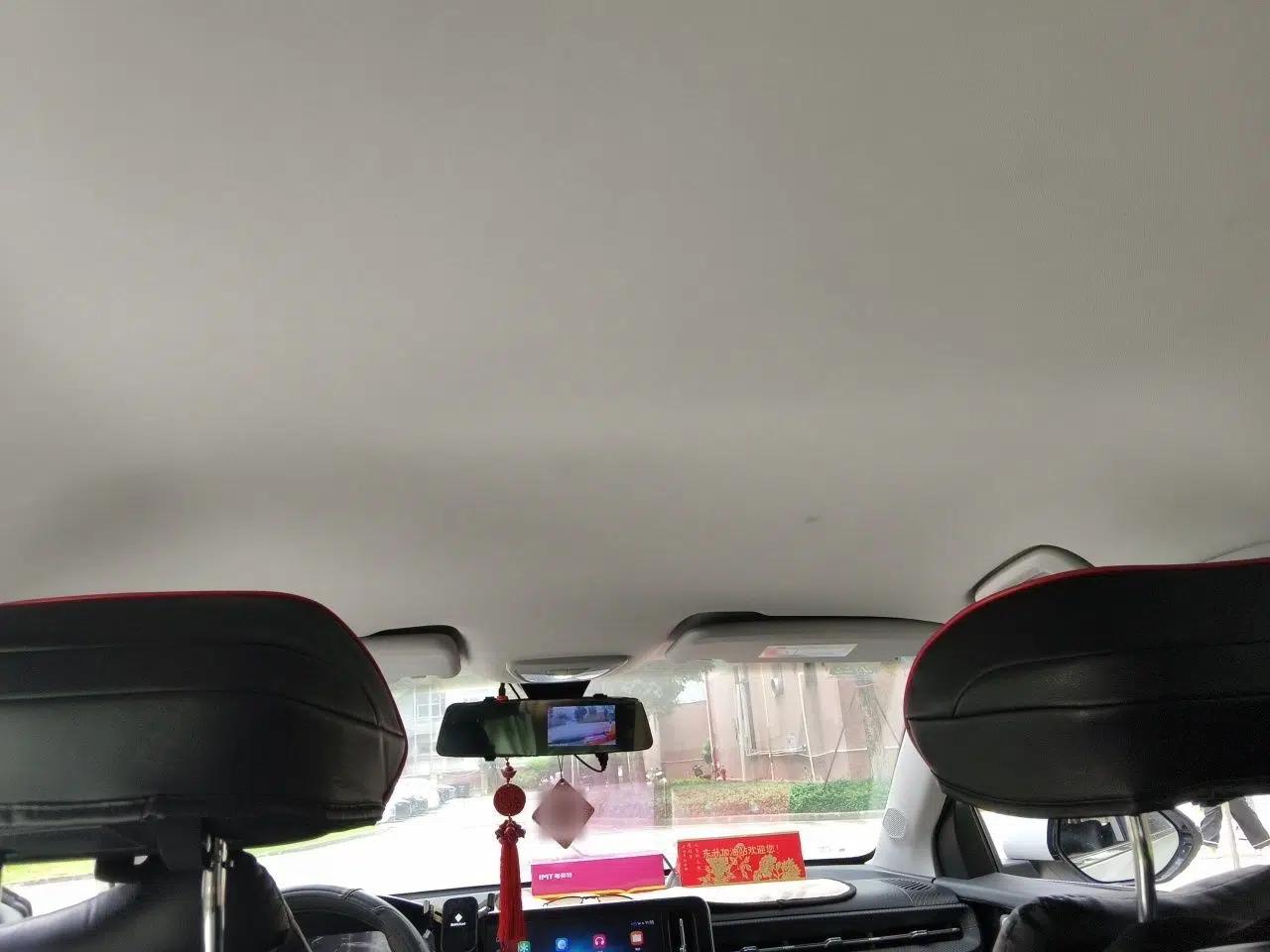 Baojun RM-5 2019 1.5T Manual Elite Version with 24-Hour Online Service 6 Seats — миниатюра 19