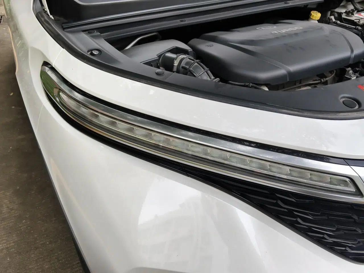 Baojun RM-5 2019 1.5T Manual Elite Version with 24-Hour Online Service 6 Seats — миниатюра 7