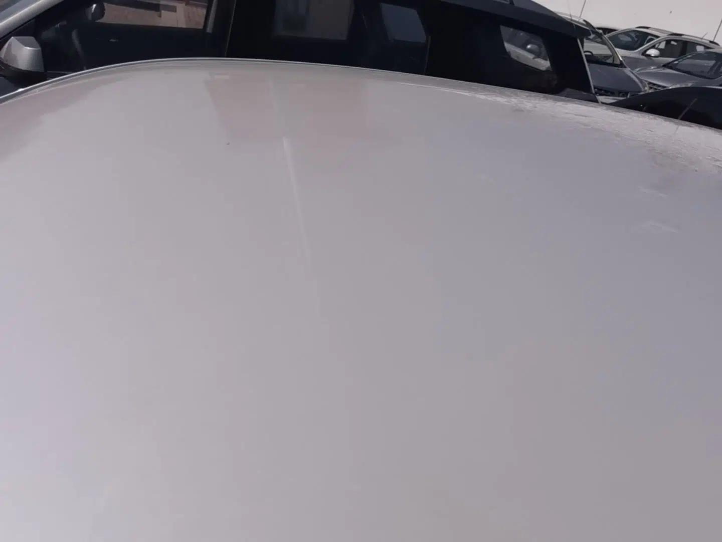 Baojun RS-3 2020 1.5L Manual Smart Comfort Edition — миниатюра 11