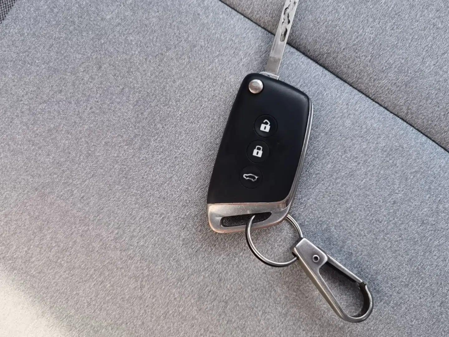 Baojun RS-3 2020 1.5L Manual Smart Comfort Edition — миниатюра 12