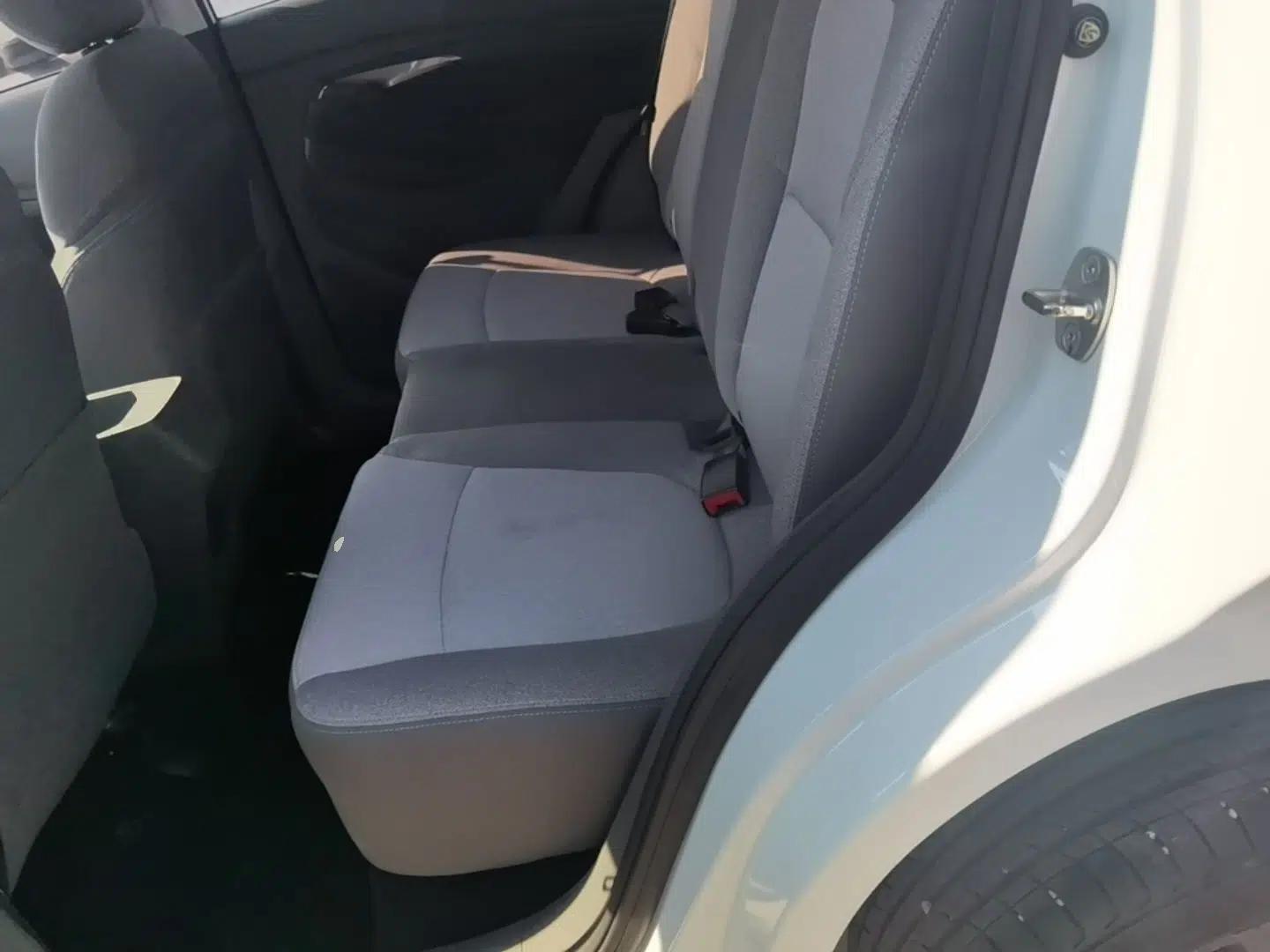 Baojun RS-3 2020 1.5L Manual Smart Comfort Edition — миниатюра 20