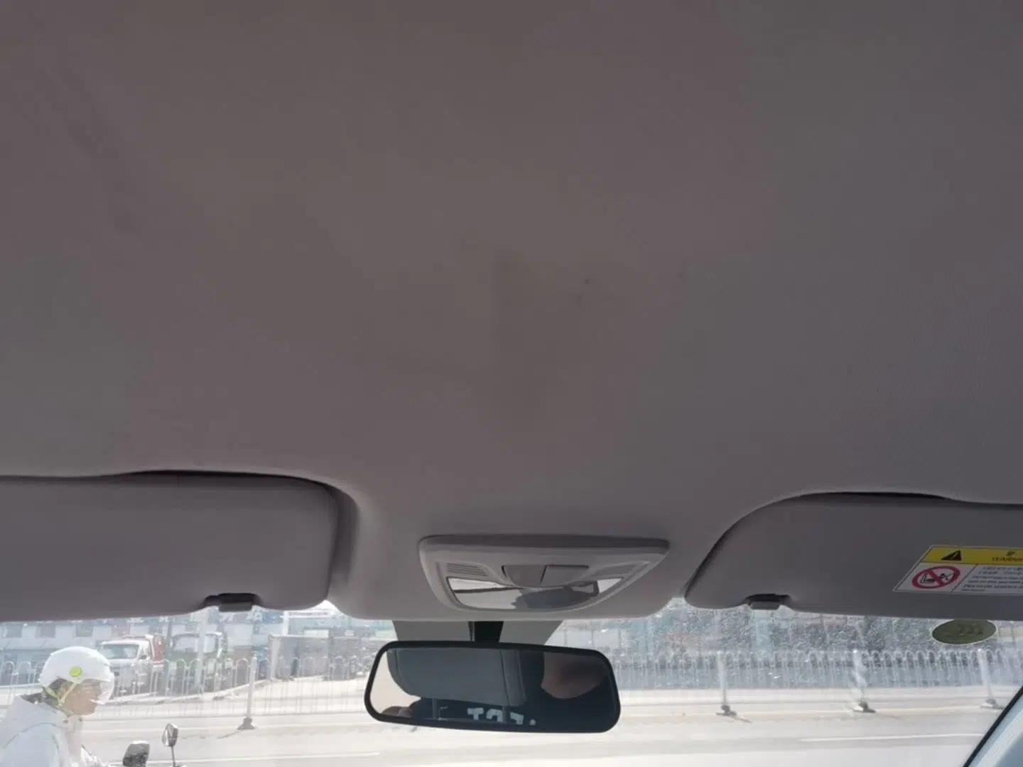 Baojun RS-3 2020 1.5L Manual Smart Comfort Edition — миниатюра 21