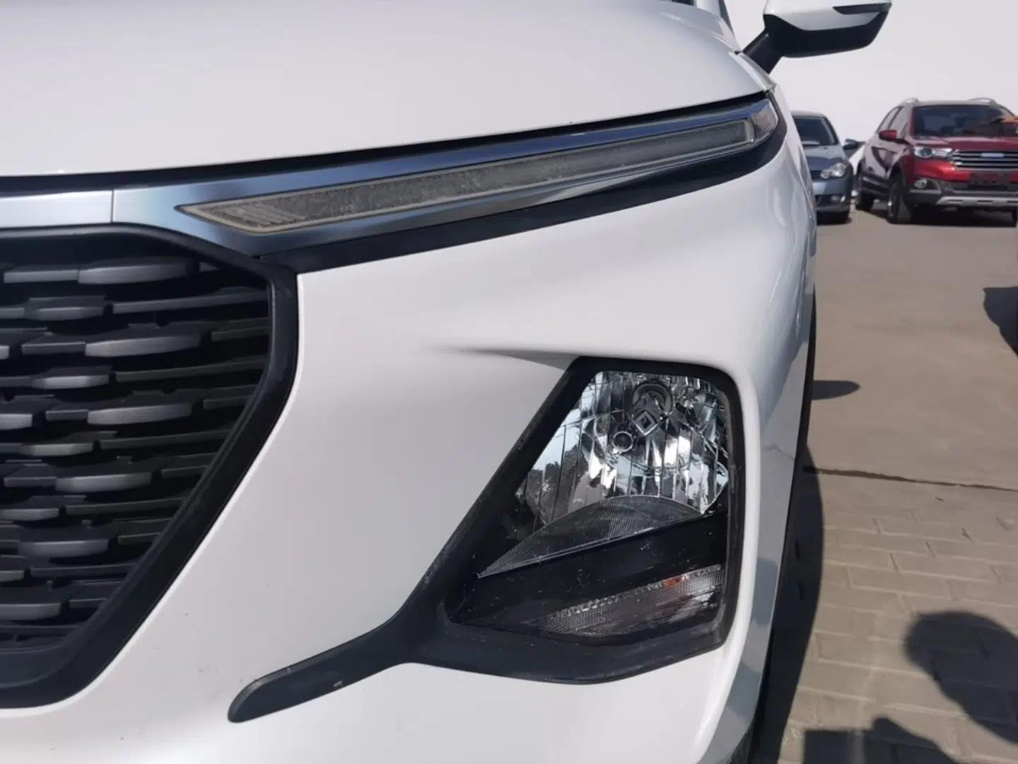 Baojun RS-3 2020 1.5L Manual Smart Comfort Edition — миниатюра 9