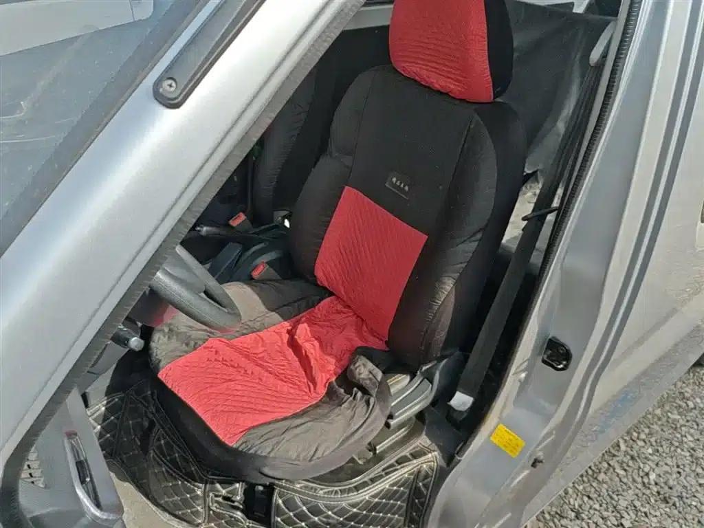 Changan Ruixing M60 2023 1.5L GDI Basic Van 2-Seater — миниатюра 15