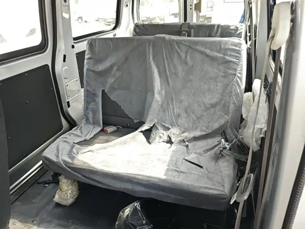 Changan Ruixing M60 2023 1.5L GDI Basic Van 2-Seater — миниатюра 17