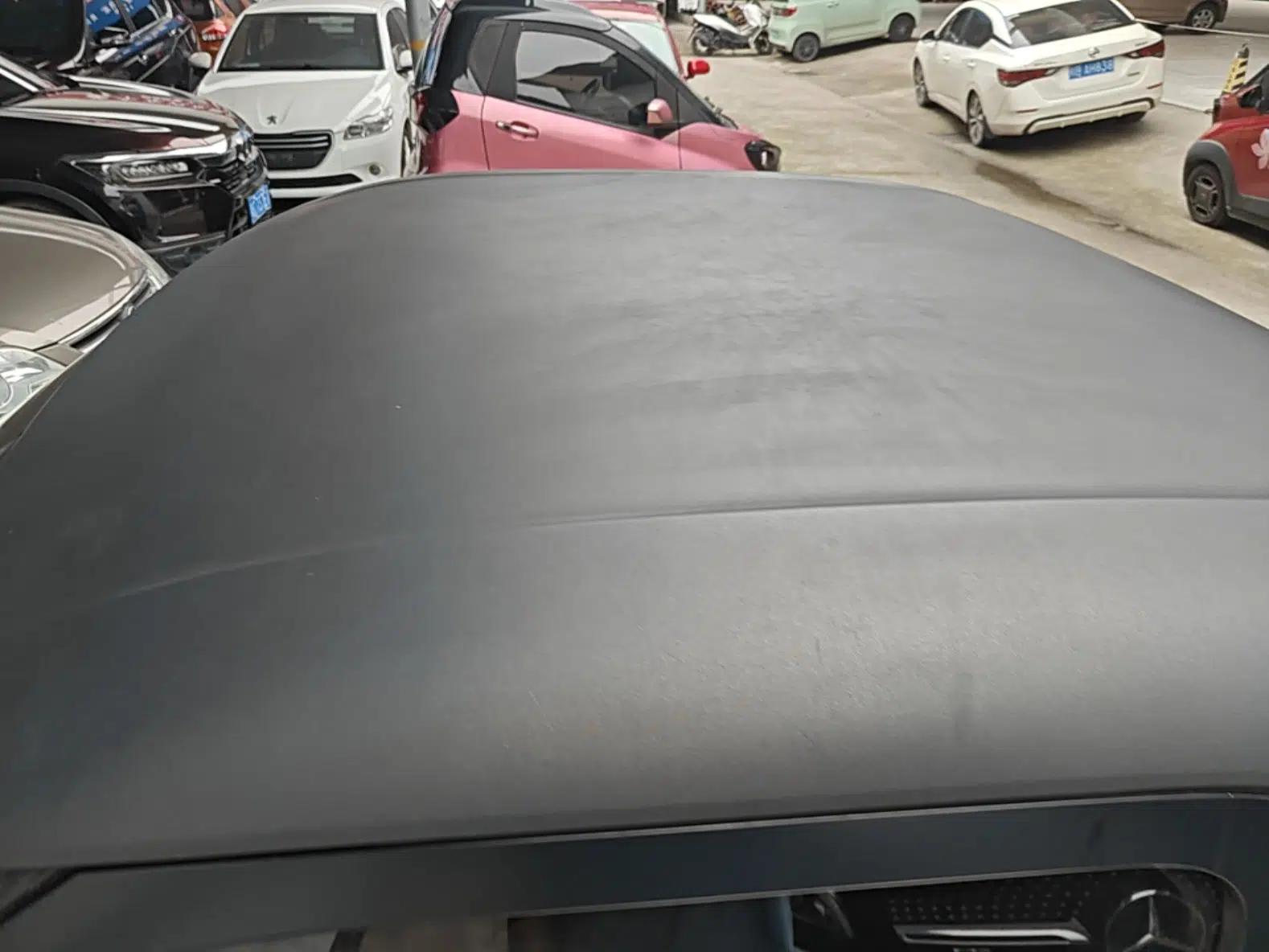 Baojun E200 2020 305KM Smart Drive Version — миниатюра 11