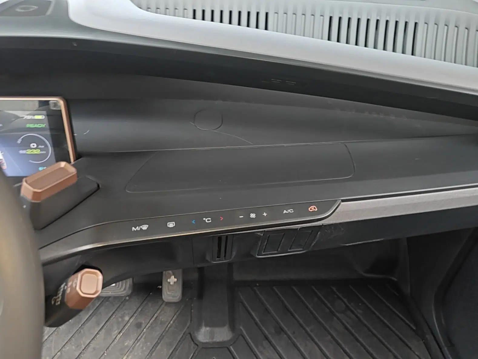Baojun E200 2020 305KM Smart Drive Version — миниатюра 16