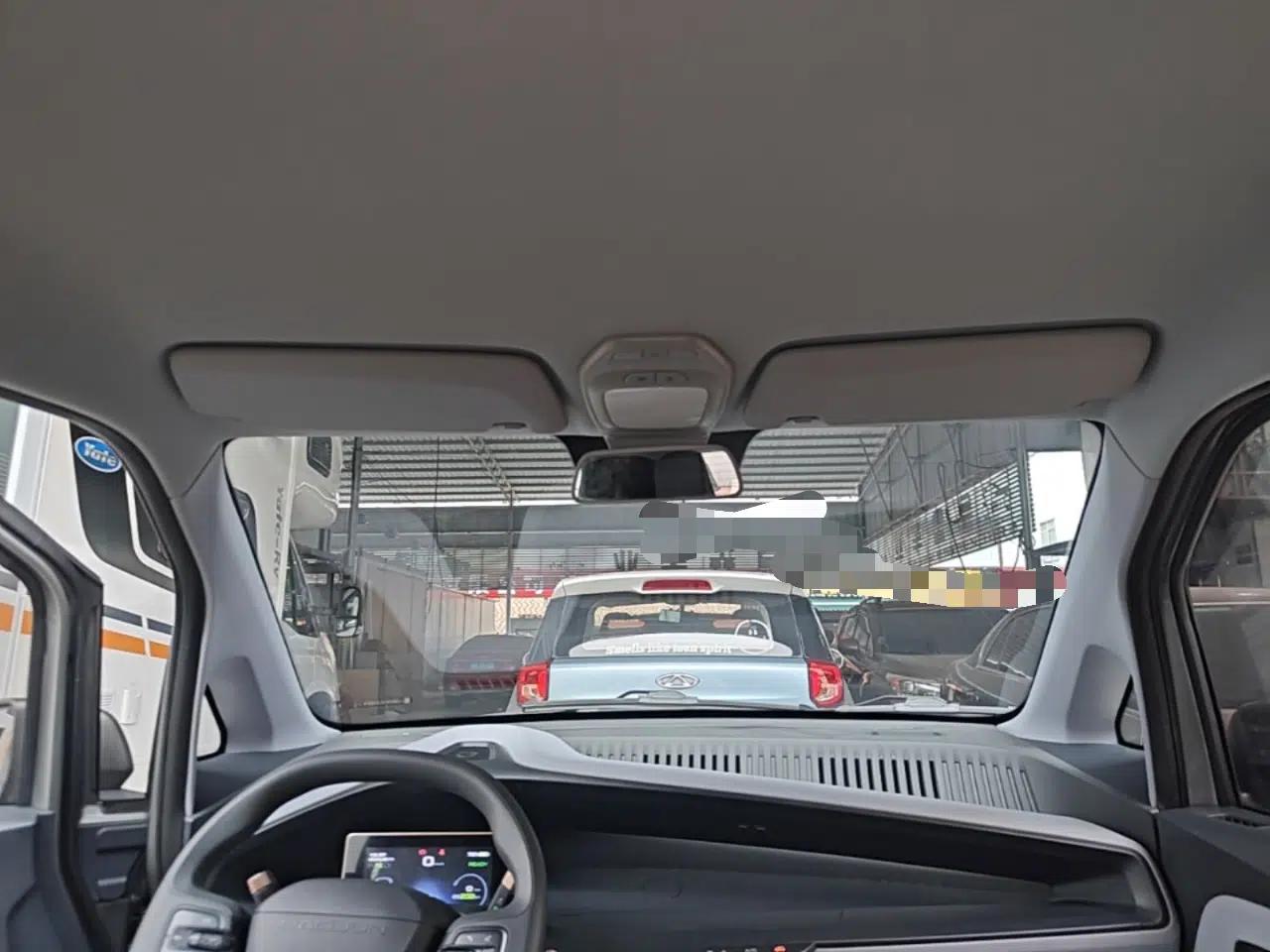 Baojun E200 2020 305KM Smart Drive Version — миниатюра 21